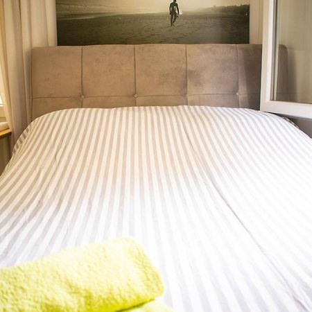 City Center/Navarinou Classical Style Apt-King Bed Tesalónica Exterior foto