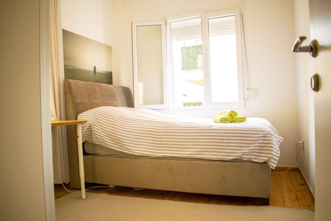 City Center/Navarinou Classical Style Apt-King Bed Tesalónica Exterior foto